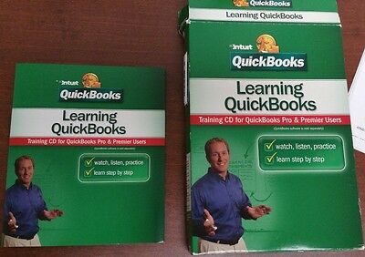 quickbooks pro 2008 reinstall